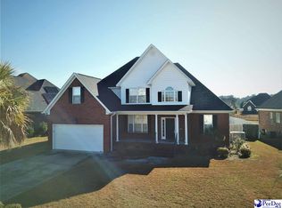 4012 Lake Russell Dr, Florence, SC 29501