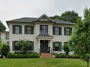 1501 Sterling Rd, Charlotte, NC 28209