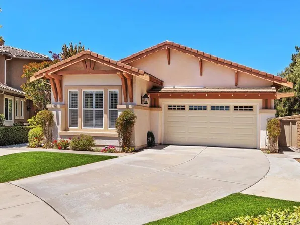 6321 Paseo Aspada, Carlsbad, CA 92009