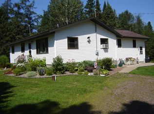 6566 E Harding Rd, Bessemer, MI 49911