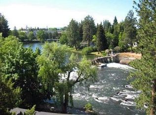 1565 NW Wall St #324, Bend, OR 97703
