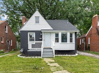 9624 Prest St, Detroit, MI 48227