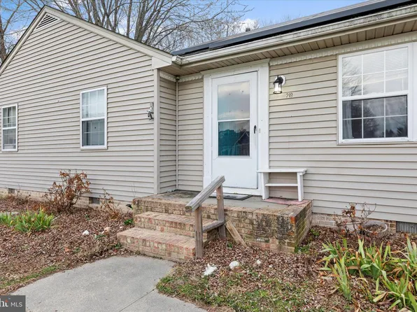 219 Mildale Dr, Salisbury, MD 21804
