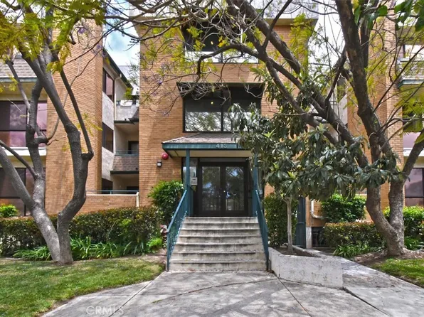 413 Hawthorne St APT 105, Glendale, CA 91204