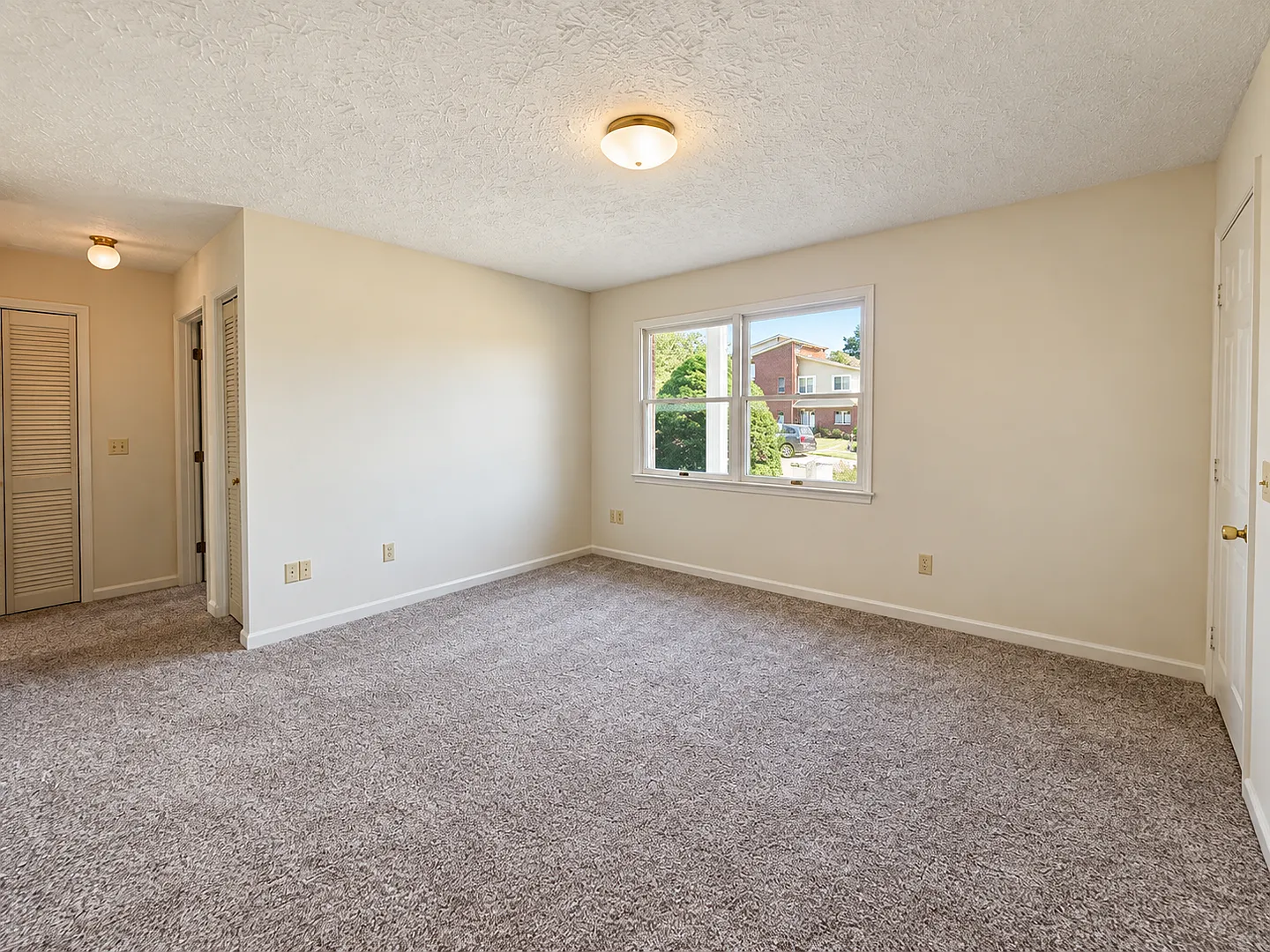 Recently Updated Two Bedroom Apartment for Rent — Photo 3