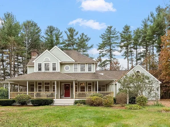 25 Ernies Dr, Littleton, MA 01460