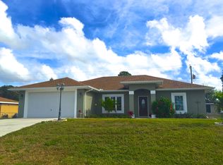 17409 Missouri Rd, Fort Myers, FL 33967