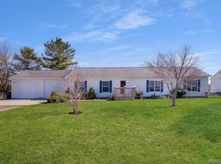 7437 Norfolk Dr, Onsted, MI