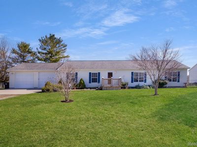 7437 Norfolk Dr, Onsted, MI, 49265