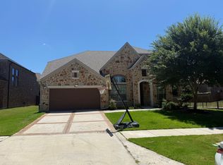 4476 Hartebeest Trl, Frisco, TX 75034