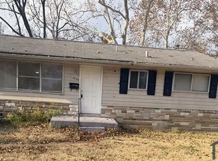 4245 Smithfield Pl, Saint Louis, MO