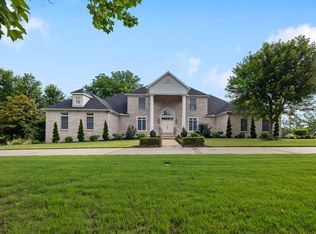 6272 Wells Cir, Springdale, AR 72762