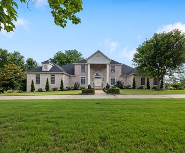 6272 Wells Cir, Springdale, AR, 72762