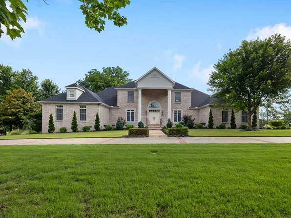6272 Wells Cir, Springdale, AR 72762