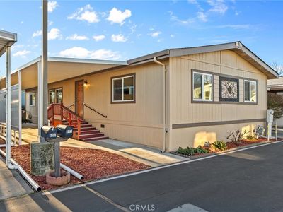 123 Henshaw Ave Space 605, Chico, CA, 95973