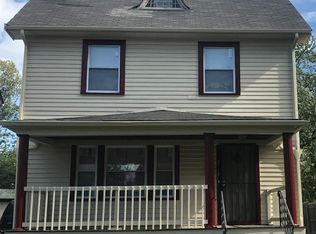 2119 Marlindale Rd, Cleveland Heights, OH 44118