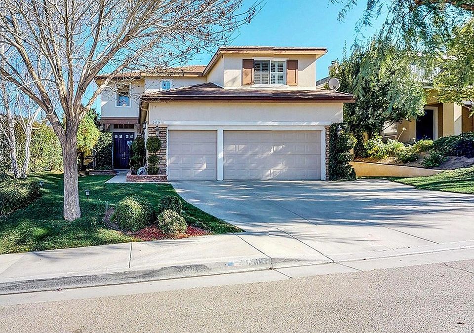 1st image of 26316 Oakdale Canyon Ln