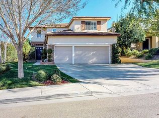 26316 Oakdale Canyon Ln, Canyon Country, CA 91387
