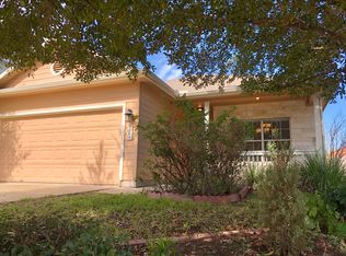 3904 Bronco Bend Loop, Austin, TX 78744