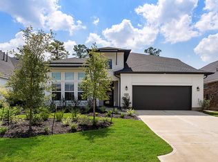 8015 Allston Village Trl, Spring, TX 77389
