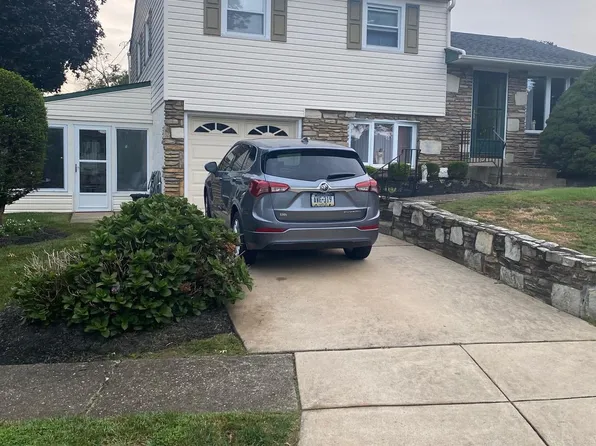 328 Heathcliffe Rd, Huntingdon Valley, PA 19006