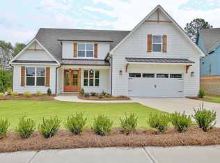 65 Malone Ct, Senoia, GA 30276