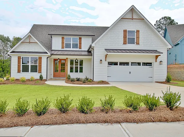 65 Malone Ct, Senoia, GA 30276