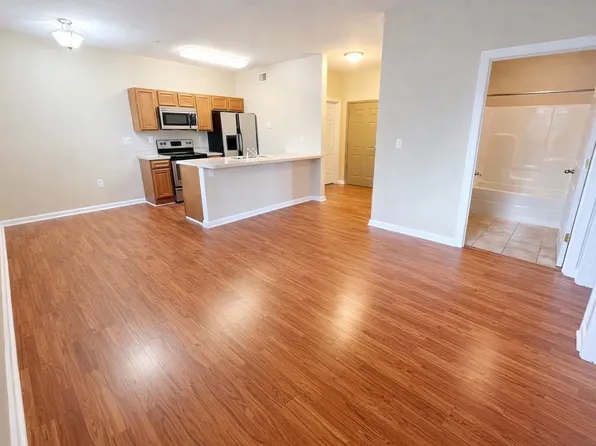 Apartments at The Schoolhouse