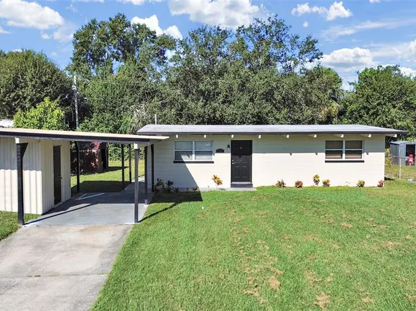 1721 Darlington Dr, Tampa, FL 33619