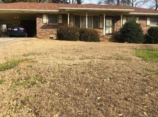 2291 Surrey Trl, Atlanta, GA 30349