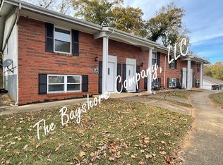 42 Dogwood Ct #A, Asheville, NC 28805