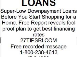 53 Countryside Dr, North Providence, RI 02904