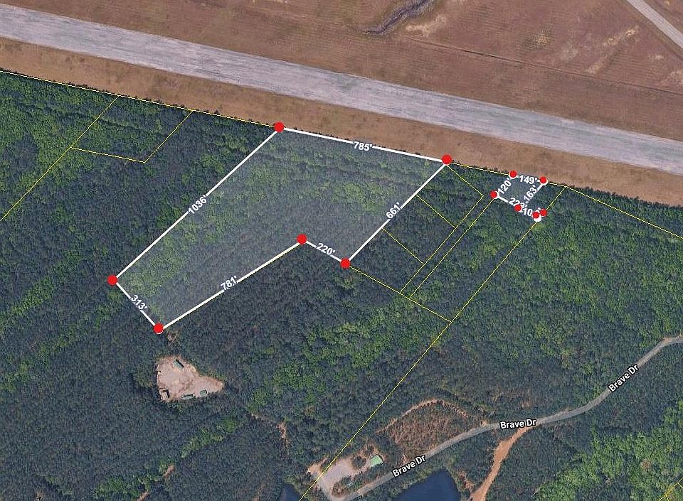 1st image of TBD South Island Rd.