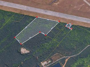 TBD South Island Rd., Georgetown, SC 29440