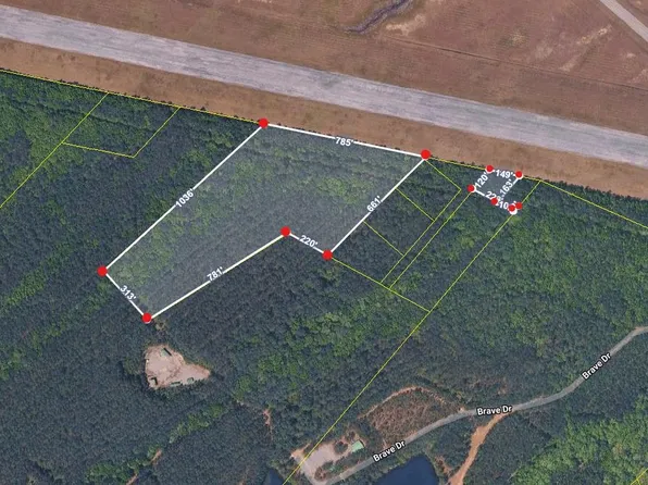 TBD South Island Rd., Georgetown, SC 29440