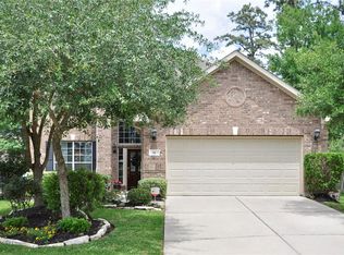 11 Craven Park Ct, Magnolia, TX 77354