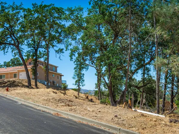 1009 Westridge Drive, Napa, CA 94558