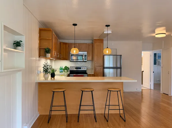 1220 Hele St, Kailua, HI 96734