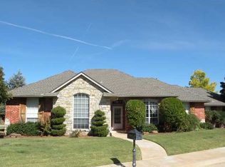 5709 NW 127th St, Oklahoma City, OK 73142