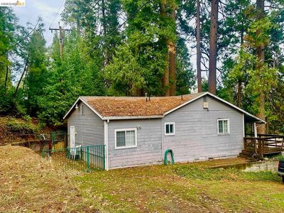 23730 State Highway 108, Twain Harte, CA, 95383