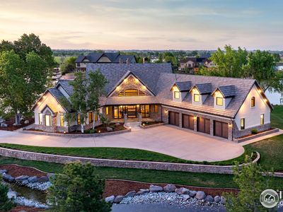 9833 Shoreline Dr, Longmont, CO, 80504