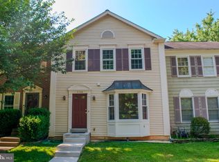 5739 Oakshore Ct, Burke, VA 22015