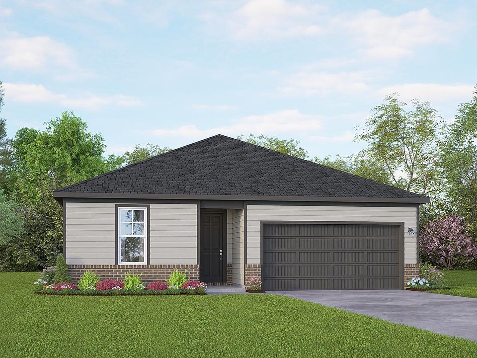 Build The Asheville E - now starting at 266,000