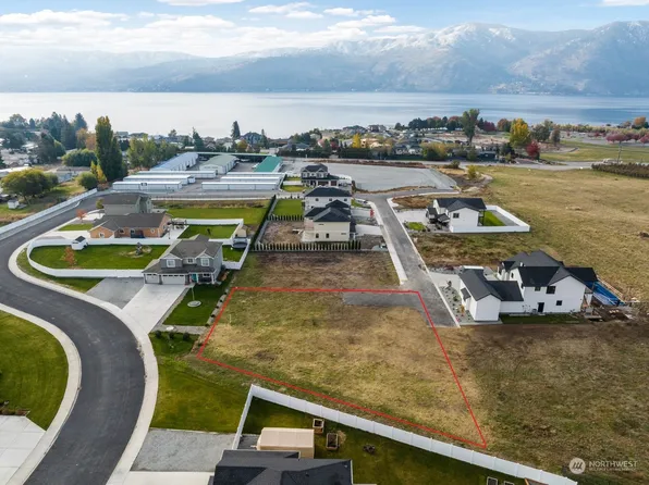 68 Abe Lane, Manson, WA 98831