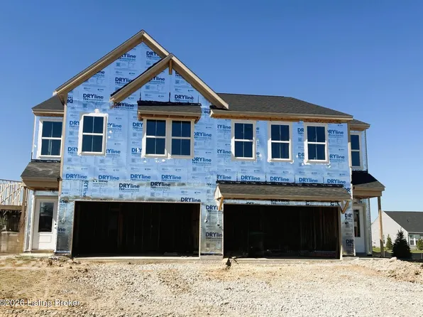 633 Revelation Way #396-202, Shelbyville, KY 40065