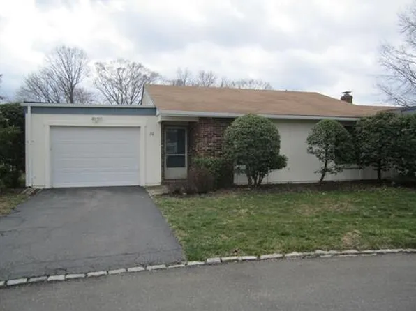 5A Aspen Plz, Monroe Township, NJ 08831
