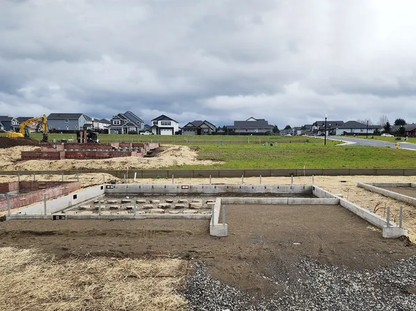 10917 NE 107th Pl, Vancouver, WA 98662