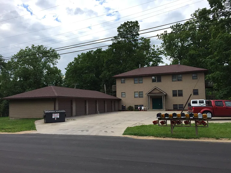 7935 Forest Beach Rd #1 — Photo 16