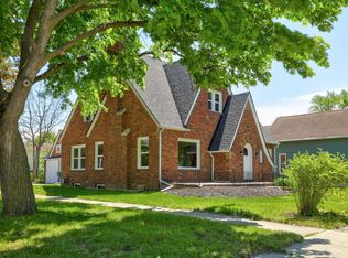801 S Madison Ave, Bay City, MI 48708