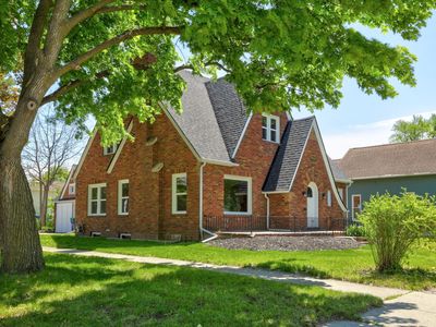 801 S Madison Ave, Bay City, MI, 48708